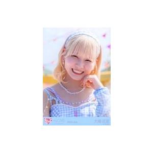 中古生写真(女性) イコールラブ(=LOVE)/大場花菜/バストアップ