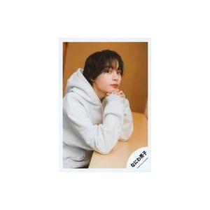 中古生写真(ジャニーズ) なにわ男子/大西流星/上半身/「なにわ男子