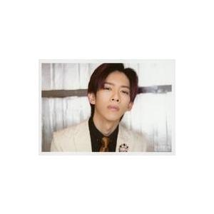 中古生写真(男性) 超特急/リョウガ(船津稜雅)/横型/BULLET TRAIN