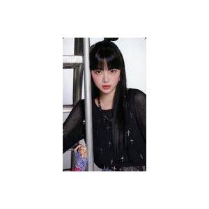 中古コレクションカード(女性) LE SSERAFIM/HONG EUNCHAE(ホン