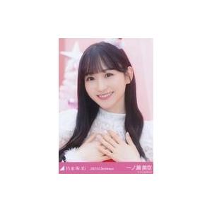 中古生写真(乃木坂46) 一ノ瀬美空/バストアップ/「2023.Christmas 