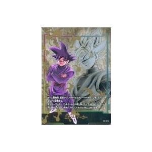 中古ドラゴンボールスーパーカードゲーム E01-07☆：エナジーマーカー
