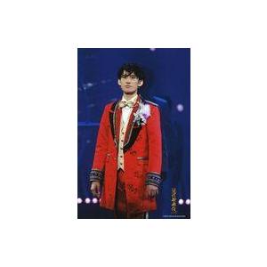 中古生写真(ジャニーズ) Snow Man/向井康二/ライブフォト・膝上・2L