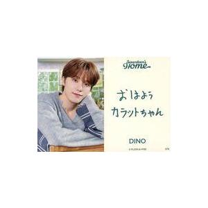 中古コレクションカード(男性) 078：SEVENTEEN/DINO(ディノ)/「2023