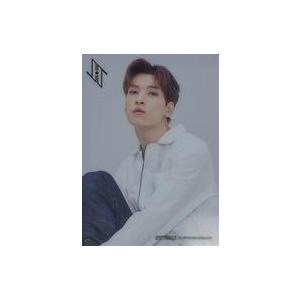 中古コレクションカード(男性) JO1/金城碧海/Blu-ray SINGLE「Your Key