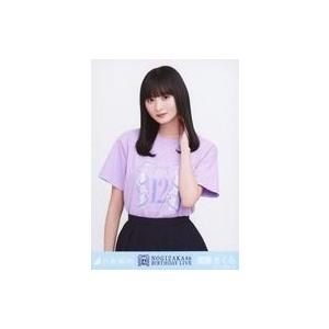 中古生写真(乃木坂46) 遠藤さくら/上半身・「12thBDライブTシャツ