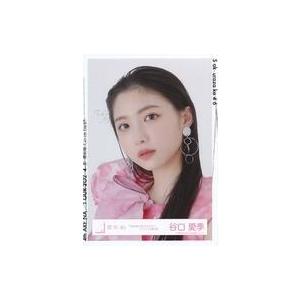 中古生写真(乃木坂46) 谷口愛季/バストアップ/櫻坂46ランダム生写真