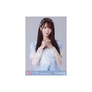 中古生写真(女性) イコールラブ(=LOVE)/大谷映美里/上半身/イコール