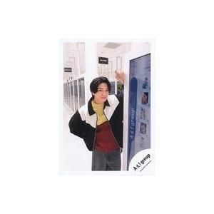 中古生写真(STARTO) Aぇ! group/正門良規/膝上/×××××.POP UP STORE