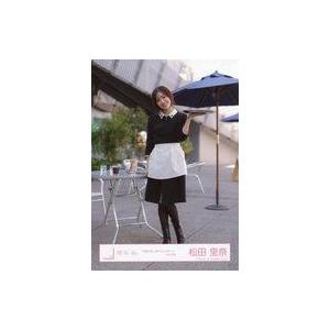 中古生写真(坂道シリーズ) 松田里奈/全身/櫻坂46ランダム生写真【「何