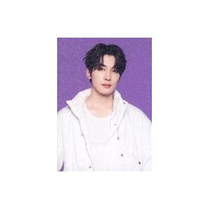 中古コレクションカード(男性) 058：SEVENTEEN/ウォヌ(WONWOO