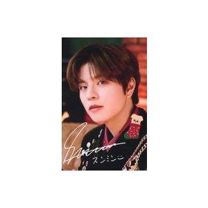 Straykids スンミン サイン入り ポストカード 中古コレクションカード(男性) Stray Kids/Seungmin(スンミン)/印刷