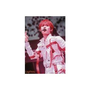 中古生写真(男性) 6：JO1/白岩瑠姫/ライブフォト/「LAPOSTA 2023