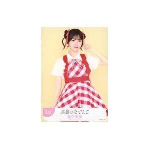 中古生写真(女性) No.023：高嶺のなでしこ/星谷美来/ランダム生写真(メイド至上主義ver.) | 
