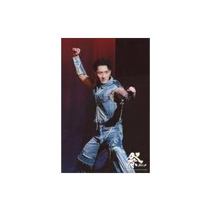 中古生写真(STARTO) Snow Man/岩本照/ライブフォト・膝上・2Lサイズ