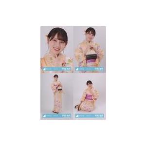 中古生写真(坂道シリーズ) ◇平岡海月/日向坂46ランダム生写真【2024年
