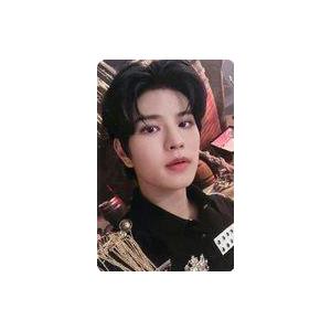中古コレクションカード(男性) Stray Kids/スンミン(Seungmin)/CD「樂