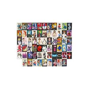 中古アニメ系トレカ ◇新世紀エヴァンゲリオン カードダス2弾