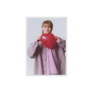 中古生写真(男性) 超特急/ユーキ(村田祐基)/上半身/BULLET TRAIN FAN