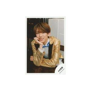 中古生写真(STARTO) 少年忍者/深田竜生/上半身/「少年忍者 Arena