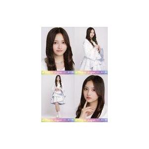【激レア】乃木坂46 井上和　生写真　踏んでしまった　SRコンプスーパーレア 中古生写真(坂道シリーズ) ◇井上和/「乃木坂46 2024.August-III」乃木