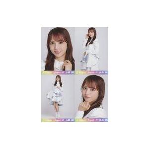 中古生写真(乃木坂46) ◇佐藤楓/「乃木坂46 2024.August-III」乃木コレ
