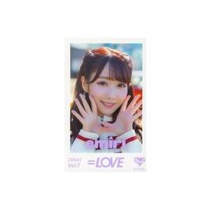 中古生写真(女性) 04：イコールラブ(=LOVE)/大谷映美里/イコールラブ