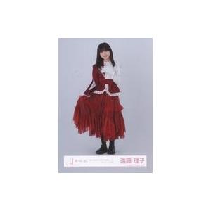 中古生写真(乃木坂46) 遠藤理子/全身/櫻坂46ランダム生写真【「4th