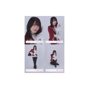 中古生写真(坂道シリーズ) ◇森田ひかる/櫻坂46ランダム生写真【「4th