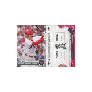 中古スポーツ 496[記念カード]：大谷 翔平 : 駿河屋Yahoo!店 - 通販