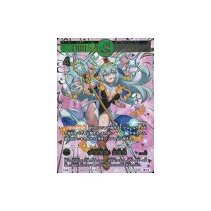 開運コロシアム　超大吉カードセット 中古開運コロシアム UC02-006[超大吉]：〈天照覚醒〉運皇后 : 駿河屋