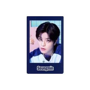 【値下げ中】Stray Kids スンミン SSJYP まとめ売り 中古コレクションカード(男性) Stray Kids/スンミン(Seungmin)/「JYP