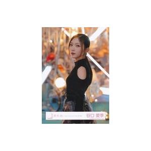中古生写真(坂道シリーズ) 谷口愛季/上半身/櫻坂46ランダム生写真【「I