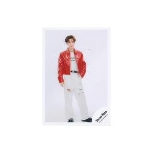 Johnny&#39;s - 渡辺翔太  Man BREAKOUT 君は僕のもの オフショット 11th Single「BREAKOUT / 君は僕のもの」 | リリース