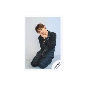 中古生写真(STARTO) Snow Man/向井康二/全身/「Snow Man Dome Tour