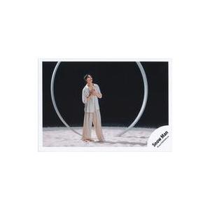 中古生写真(STARTO) Snow Man/ラウール/横型・全身/アルバム「RAYS」MV