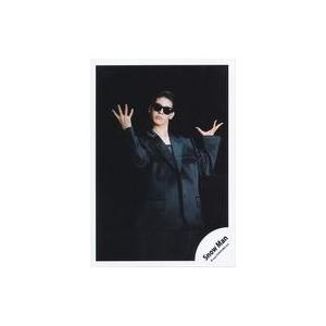 中古生写真(STARTO) Snow Man/ラウール/膝上/アルバム「RAYS」MVオフ