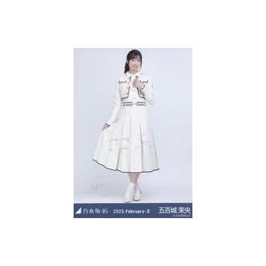 中古生写真(乃木坂46) 五百城茉央/全身・37th制服/ノーマル/「乃木坂46