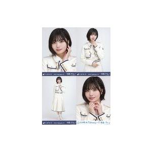 ブレ　中西アルノ　生写真　41点 中古生写真(坂道シリーズ) ◇中西アルノ/「乃木坂46 2025.February-II