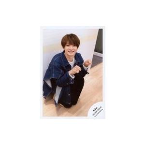 中古生写真(STARTO) ACEes/浮所飛貴/全身/プロフィール写真撮影オフ