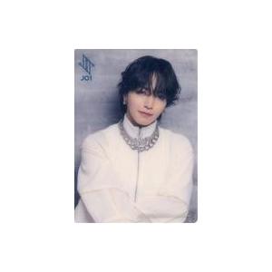 中古コレクションカード(男性) JO1/大平祥生/CD「BE CLASSIC」HMV特典