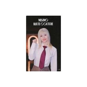 タレントカード MISAMO JAPANDOMETOUR 2024 MOMO 中古コレクションカード(女性) MISAMO(TWICE)/モモ(MOMO)/「MISAMO