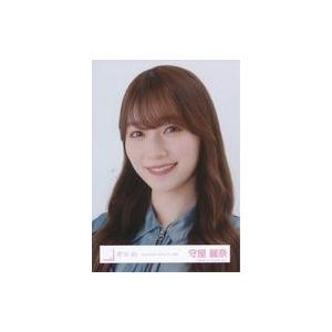 中古生写真(坂道シリーズ) 守屋麗奈/バストアップ/櫻坂46ランダム生