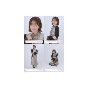 中古生写真(坂道シリーズ) ◇小島凪紗/櫻坂46ランダム生写真【「4th