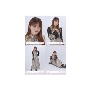 中古生写真(乃木坂46) ◇武元唯衣/櫻坂46ランダム生写真【「4th YEAR