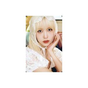 TWICE TWICE5 ミナ　トレカ 中古コレクションカード(女性) TWICE/ミナ(MINA)/CD「#TWICE5(通常盤