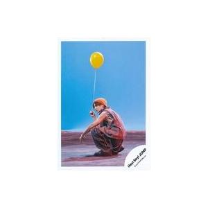 中古生写真(STARTO) Hey! Say! JUMP/山田涼介/全身/アルバム「H+」MV＆