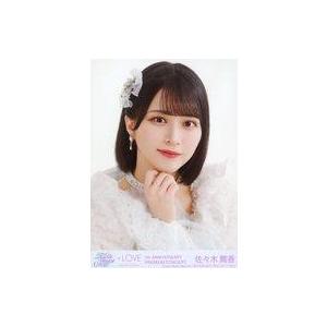 中古生写真(女性) 5：イコールラブ(=LOVE)/佐々木舞香/Blu-ray「=LOVE