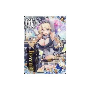 中古艦これアーケード Iowa改【クリスマスフレーム2024】 : 駿河屋