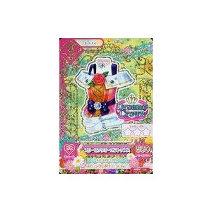 中古アイカツDCD MOV-11[プレミアムレア]：スリーピングオーロラ